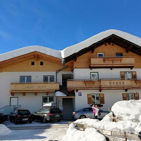 Appartement Ingrid Ellmau Ngoại thất bức ảnh