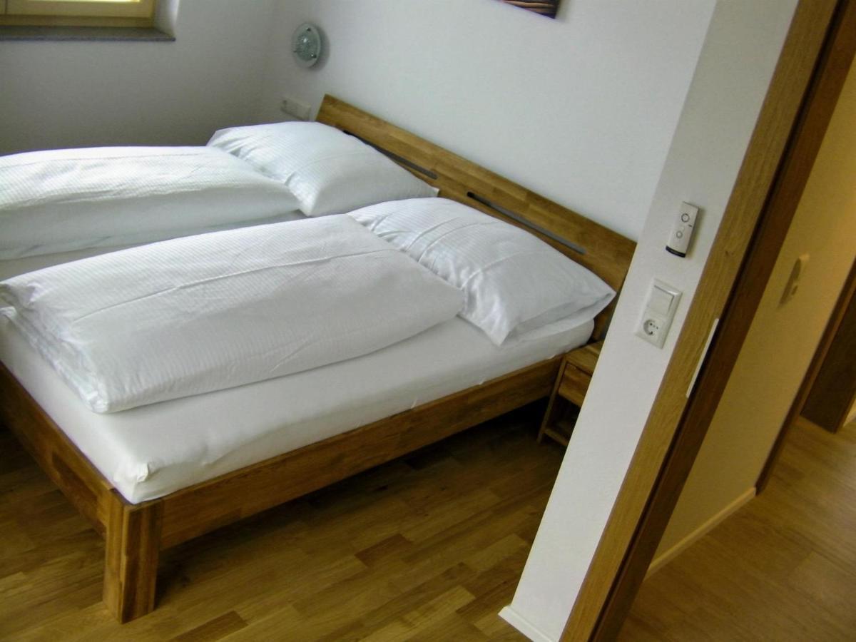 Appartement Ingrid Ellmau Ngoại thất bức ảnh