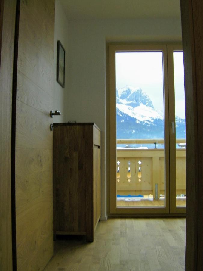 Appartement Ingrid Ellmau Ngoại thất bức ảnh