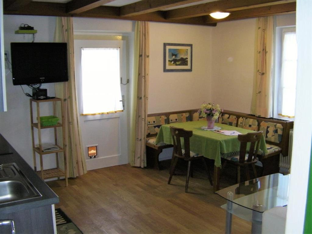 Appartement Ingrid Ellmau Ngoại thất bức ảnh