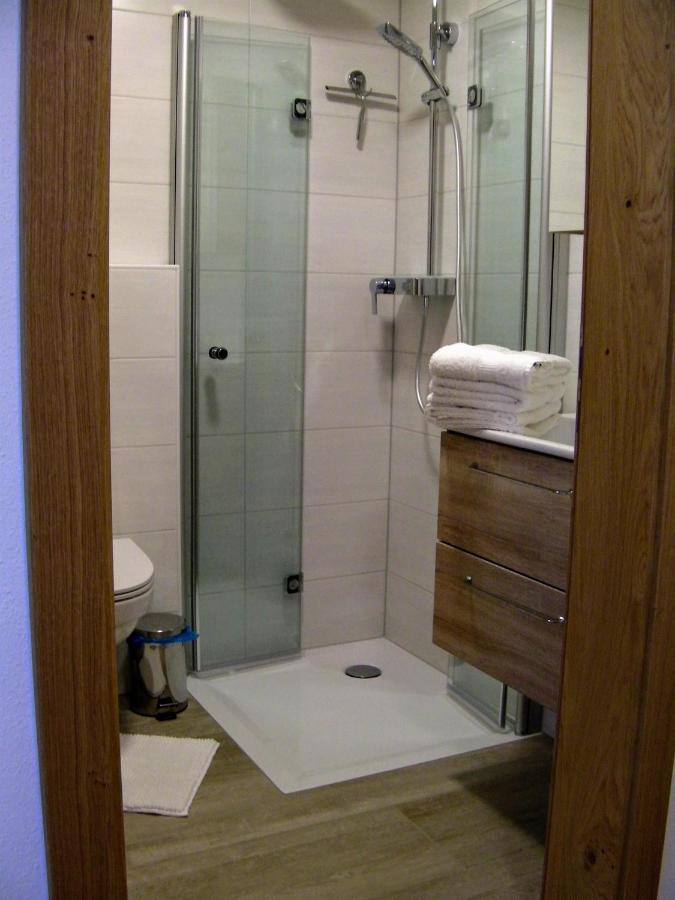 Appartement Ingrid Ellmau Ngoại thất bức ảnh