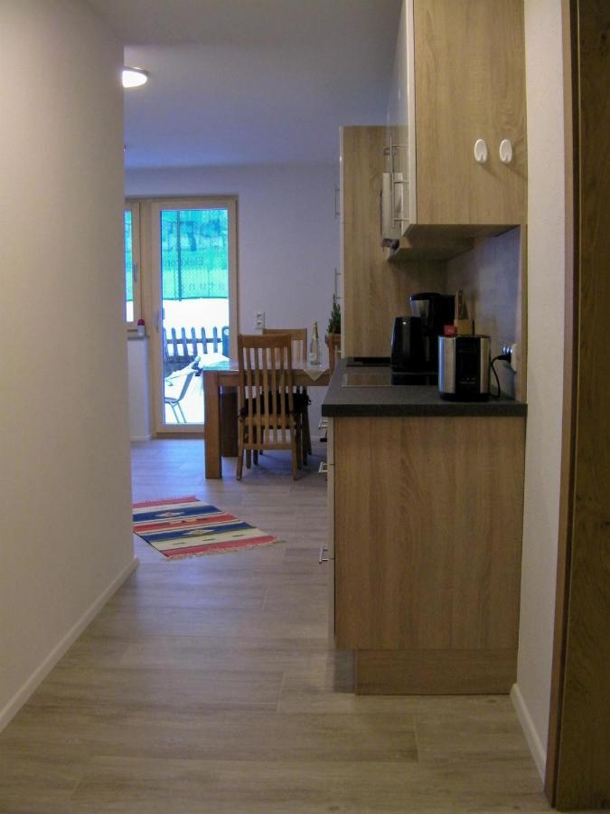 Appartement Ingrid Ellmau Ngoại thất bức ảnh