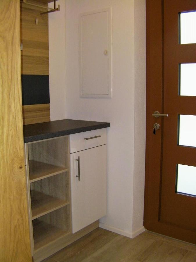 Appartement Ingrid Ellmau Ngoại thất bức ảnh
