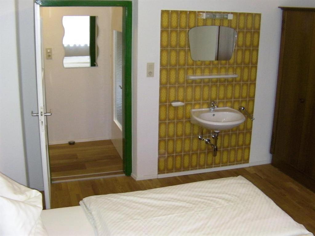 Appartement Ingrid Ellmau Ngoại thất bức ảnh