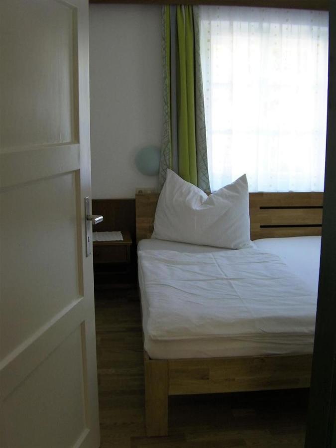 Appartement Ingrid Ellmau Ngoại thất bức ảnh