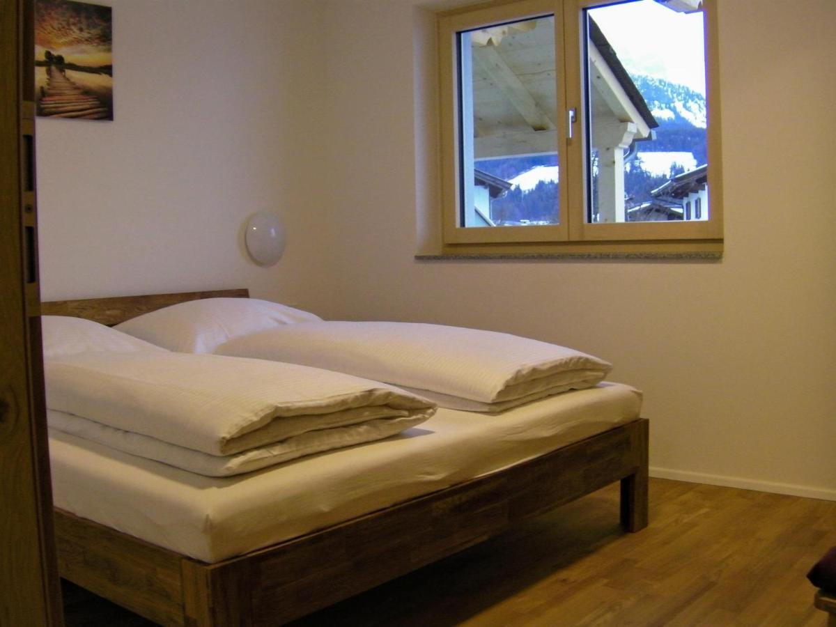 Appartement Ingrid Ellmau Ngoại thất bức ảnh