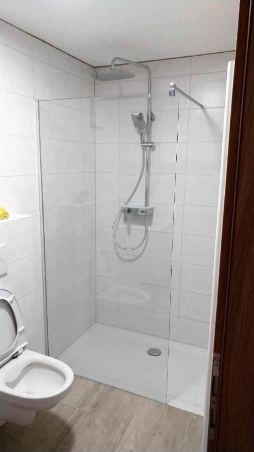 Appartement Ingrid Ellmau Ngoại thất bức ảnh