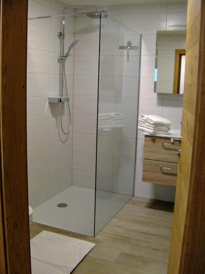 Appartement Ingrid Ellmau Ngoại thất bức ảnh