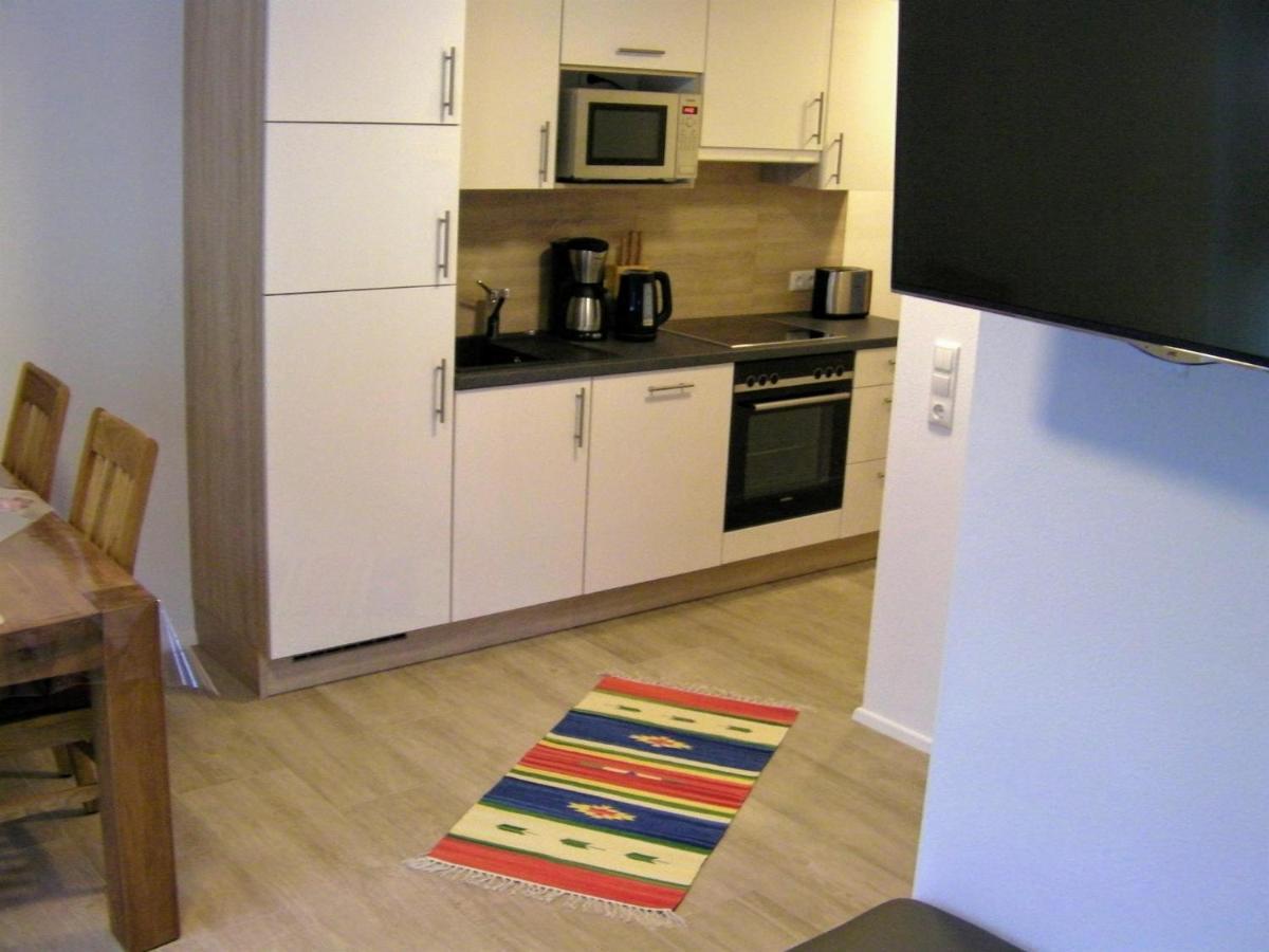 Appartement Ingrid Ellmau Ngoại thất bức ảnh