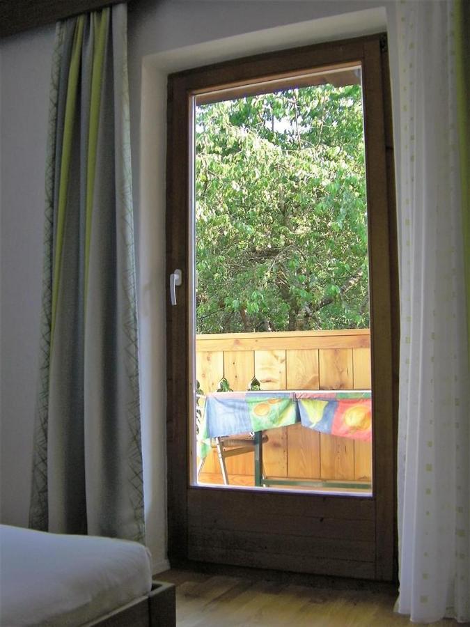 Appartement Ingrid Ellmau Ngoại thất bức ảnh