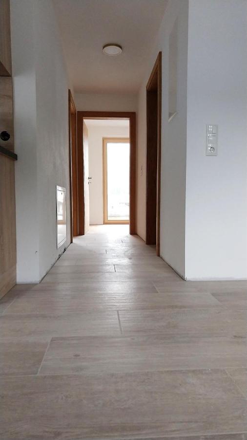Appartement Ingrid Ellmau Ngoại thất bức ảnh