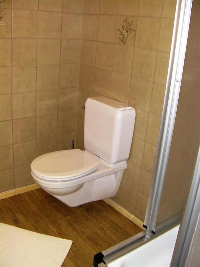 Appartement Ingrid Ellmau Ngoại thất bức ảnh