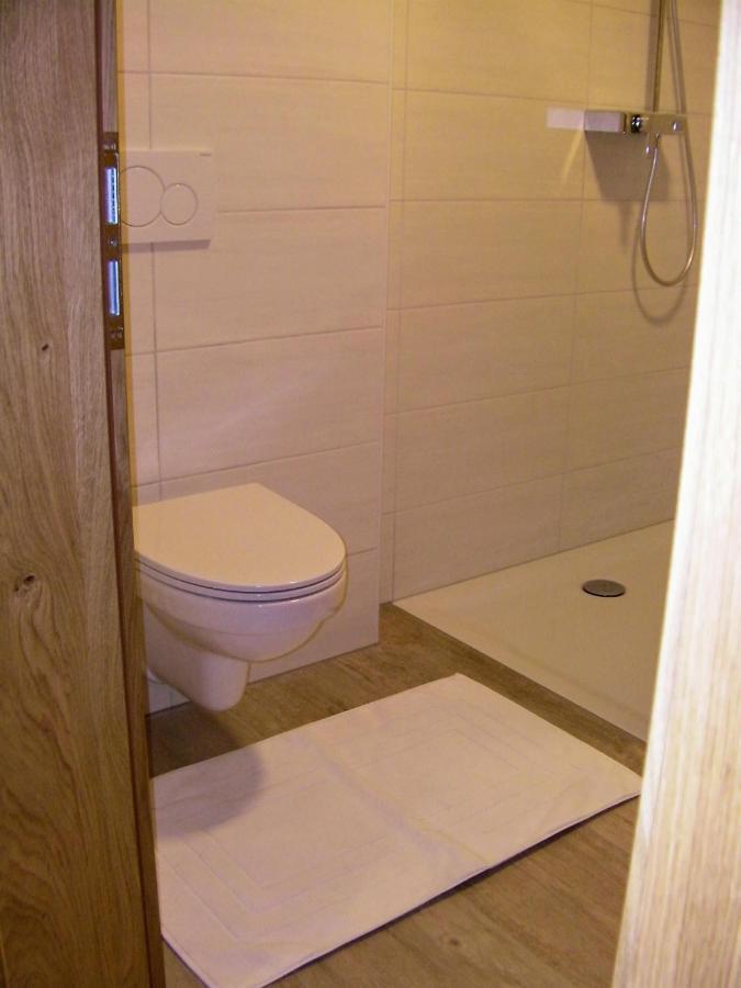 Appartement Ingrid Ellmau Ngoại thất bức ảnh