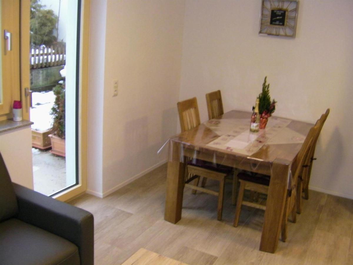 Appartement Ingrid Ellmau Ngoại thất bức ảnh