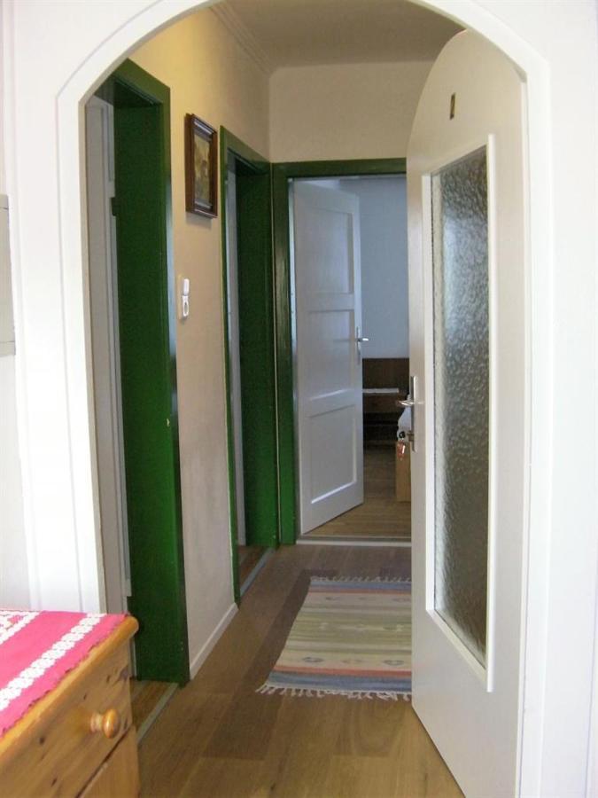 Appartement Ingrid Ellmau Ngoại thất bức ảnh