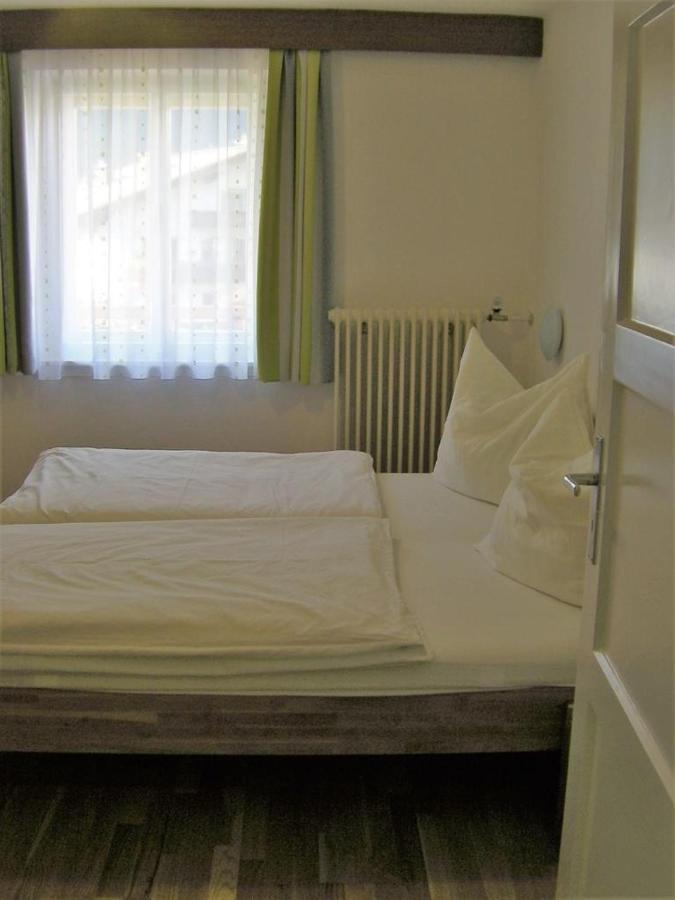 Appartement Ingrid Ellmau Ngoại thất bức ảnh