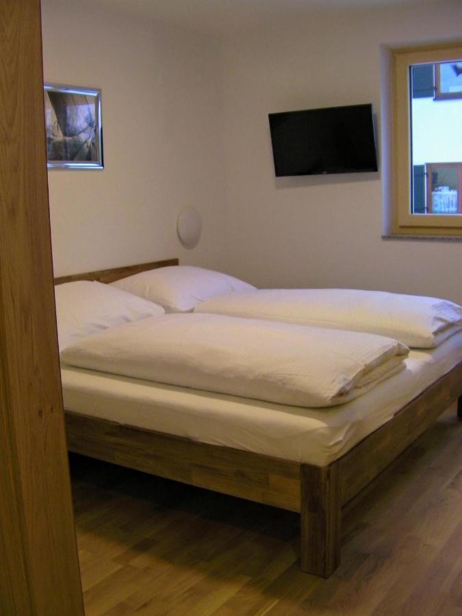 Appartement Ingrid Ellmau Ngoại thất bức ảnh