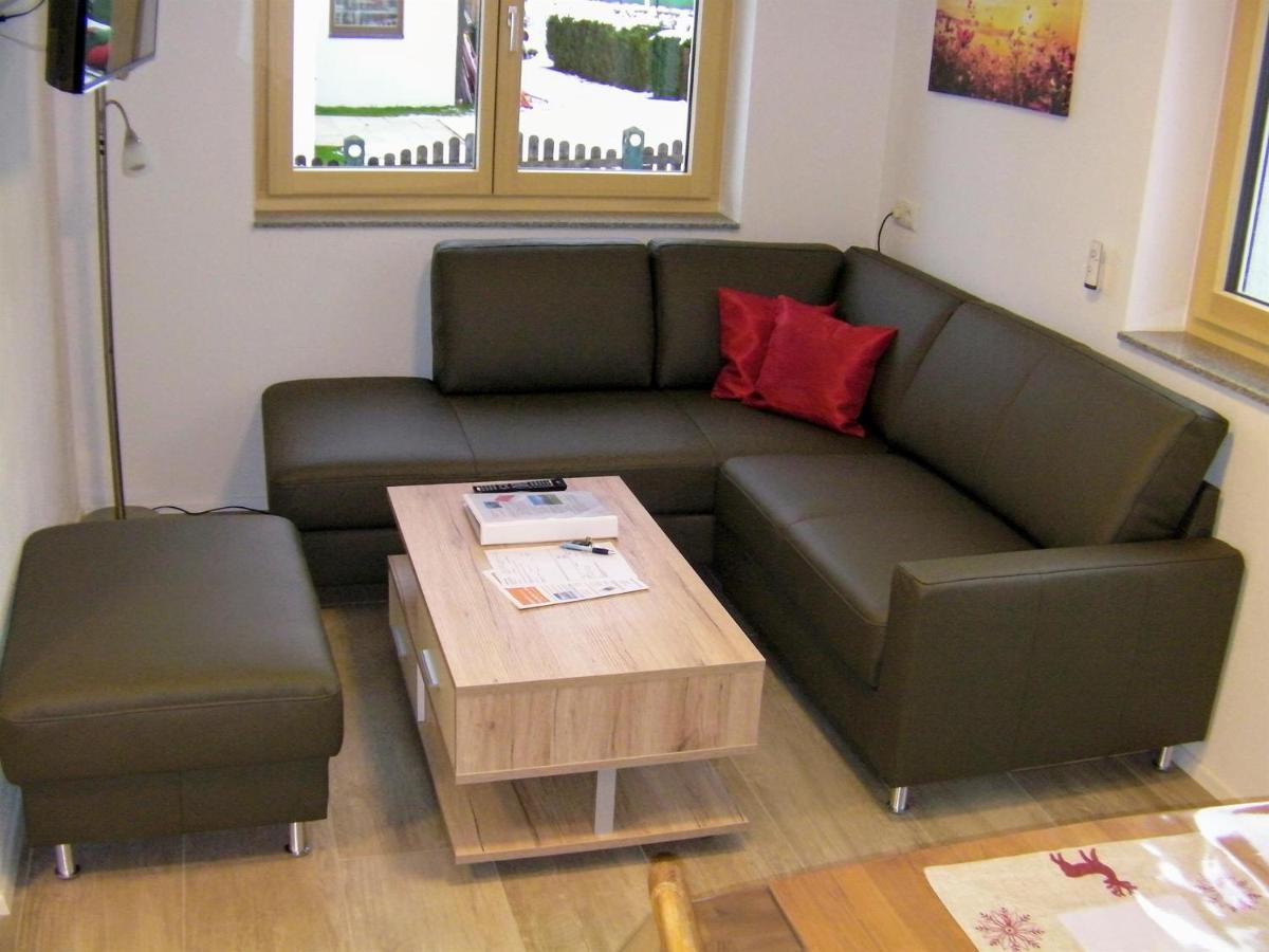 Appartement Ingrid Ellmau Ngoại thất bức ảnh