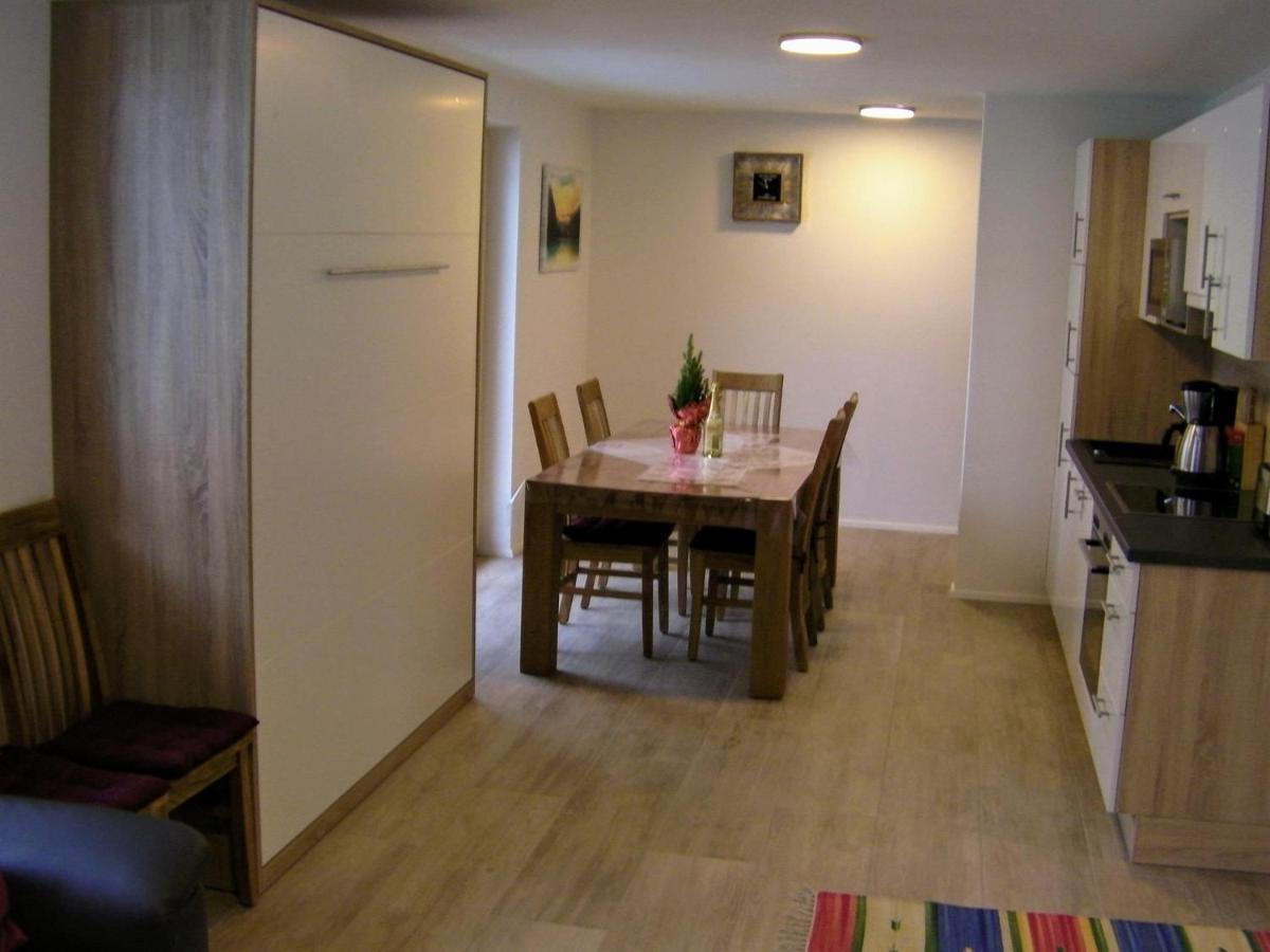 Appartement Ingrid Ellmau Ngoại thất bức ảnh