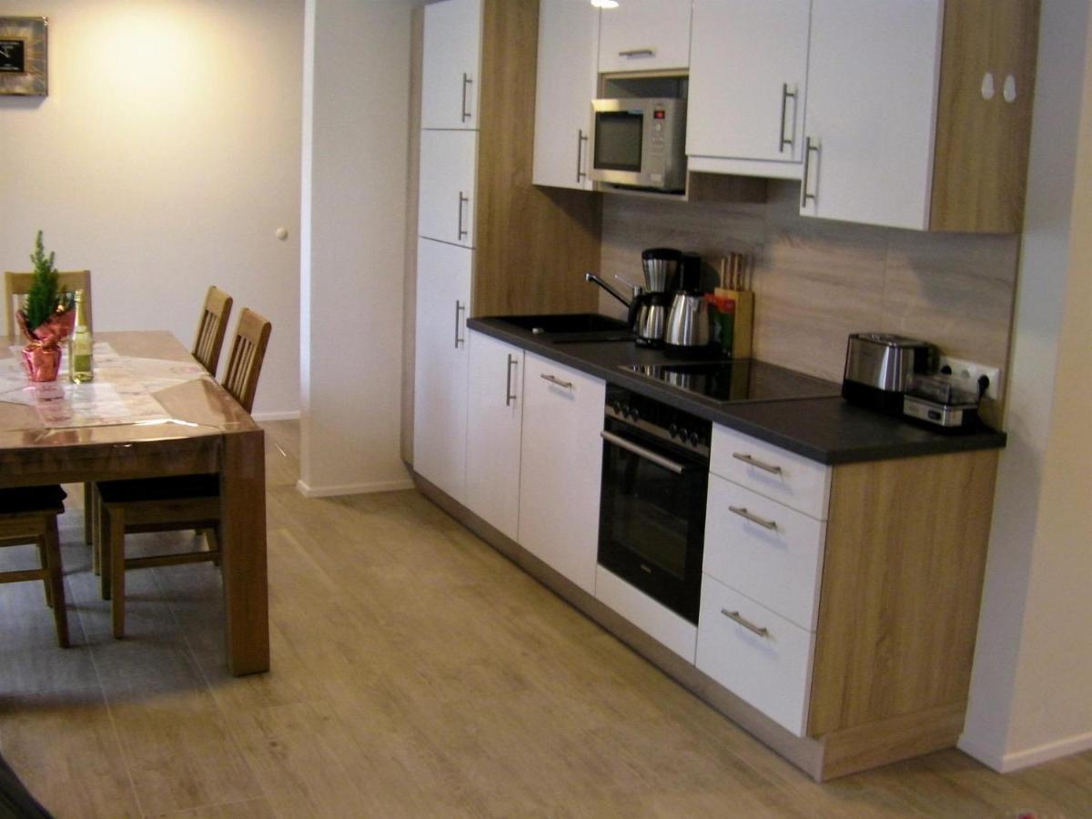 Appartement Ingrid Ellmau Ngoại thất bức ảnh