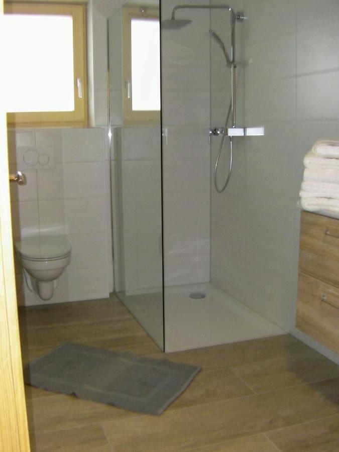 Appartement Ingrid Ellmau Ngoại thất bức ảnh