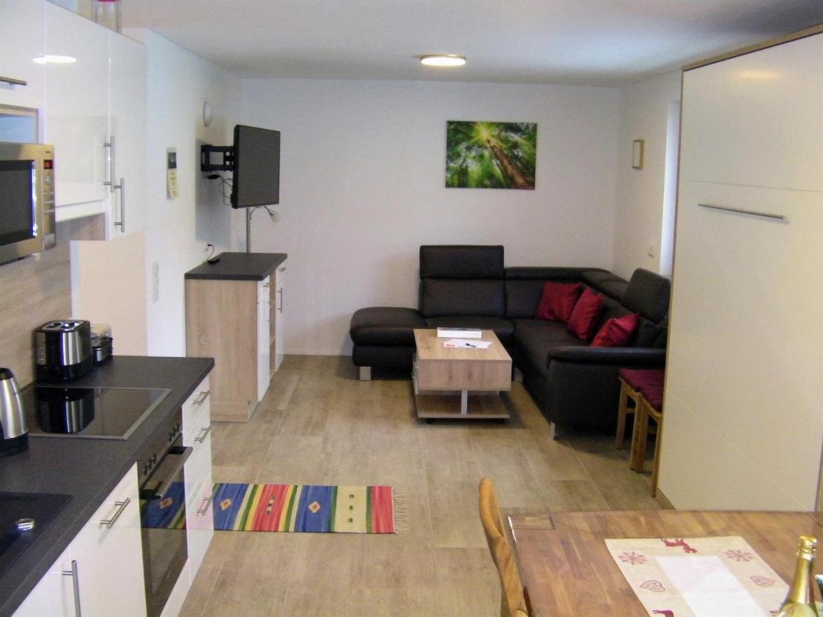 Appartement Ingrid Ellmau Ngoại thất bức ảnh