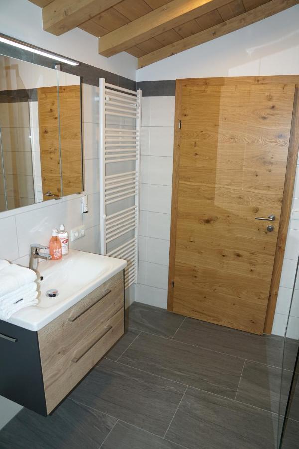 Appartement Ingrid Ellmau Ngoại thất bức ảnh