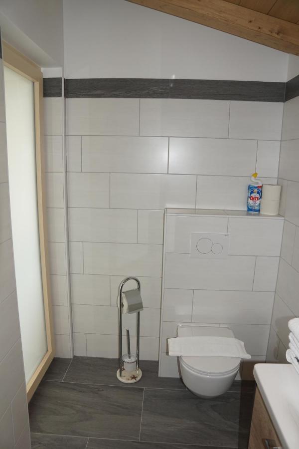 Appartement Ingrid Ellmau Ngoại thất bức ảnh