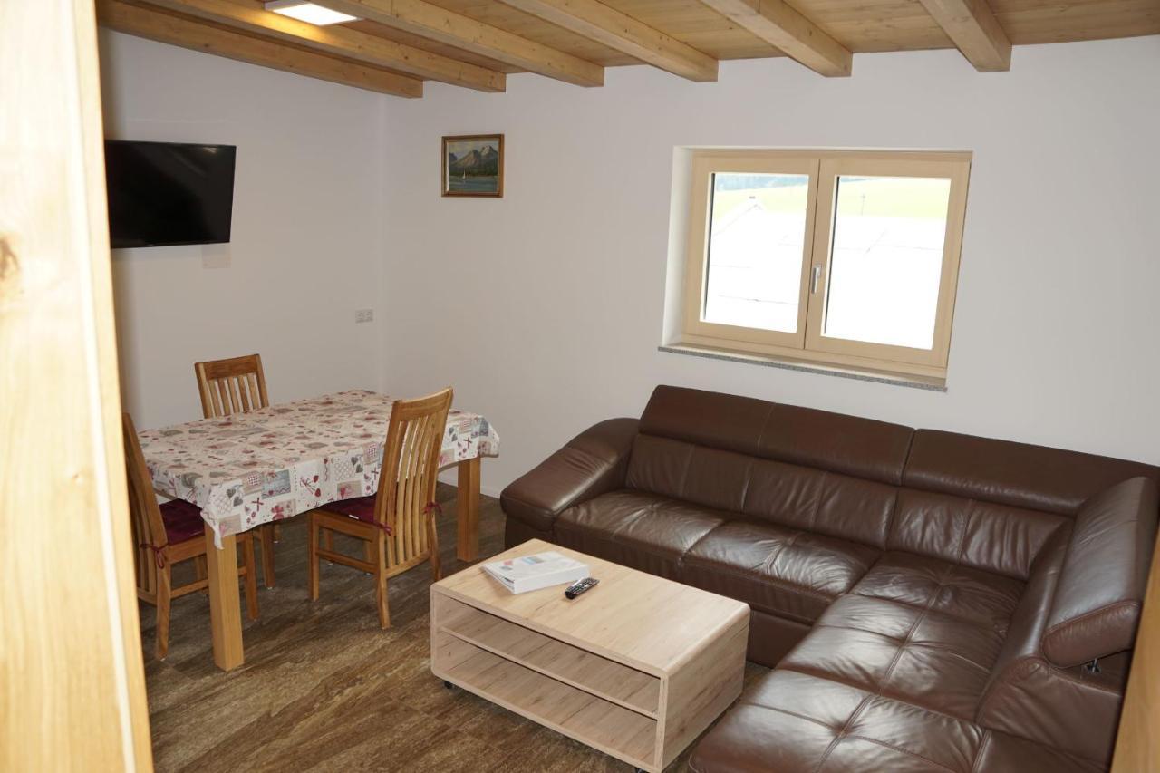 Appartement Ingrid Ellmau Ngoại thất bức ảnh