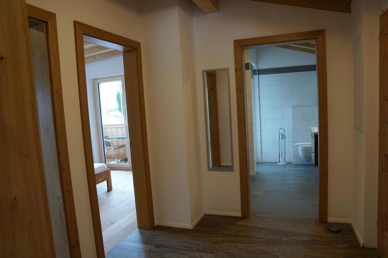 Appartement Ingrid Ellmau Ngoại thất bức ảnh