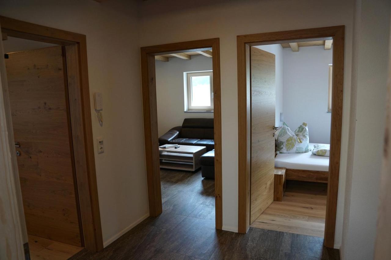 Appartement Ingrid Ellmau Ngoại thất bức ảnh