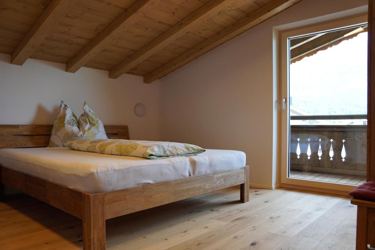 Appartement Ingrid Ellmau Ngoại thất bức ảnh