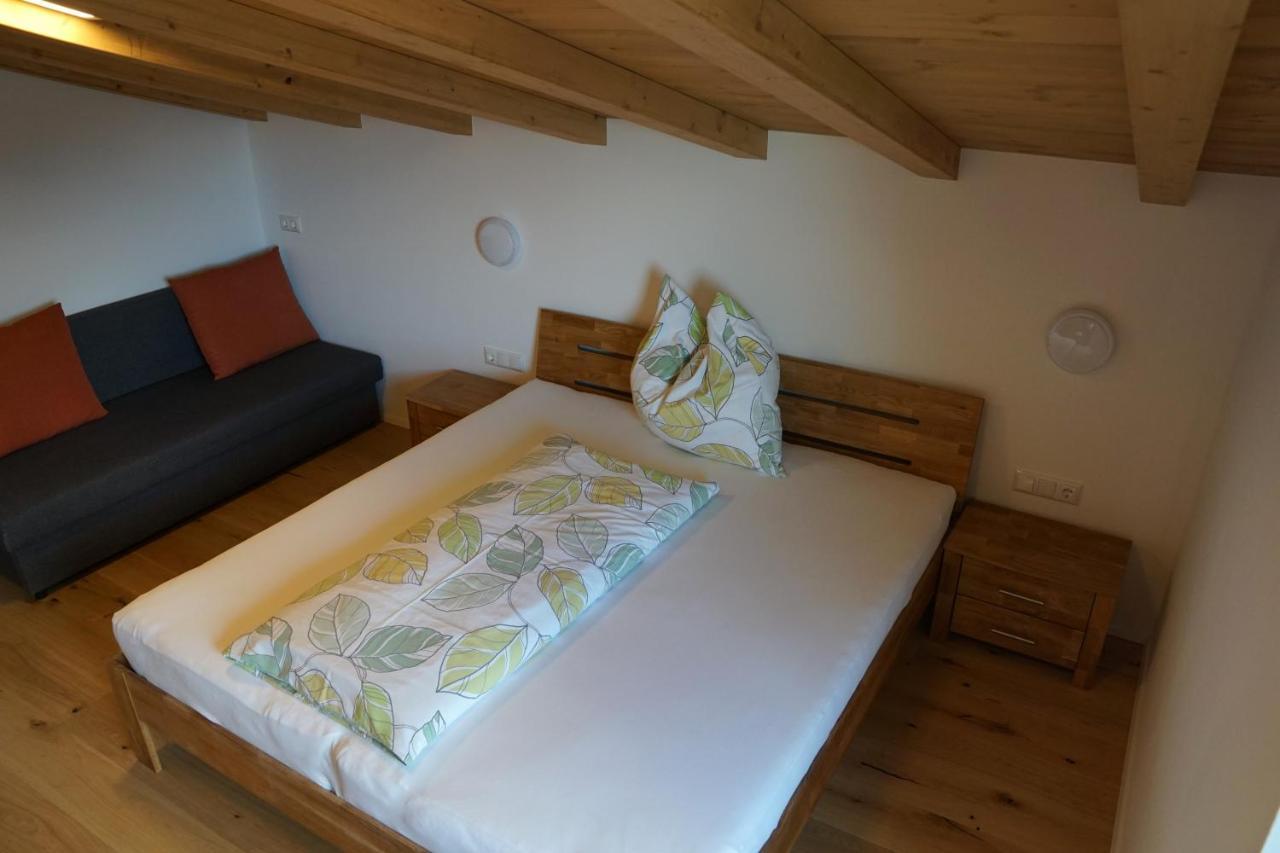 Appartement Ingrid Ellmau Ngoại thất bức ảnh